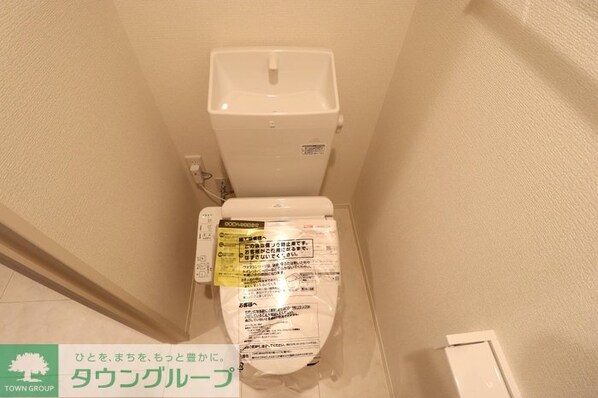 ミレニアセジュール熊谷の物件内観写真